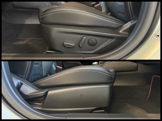 FORD福特 FOCUS WAGON  第20張相片