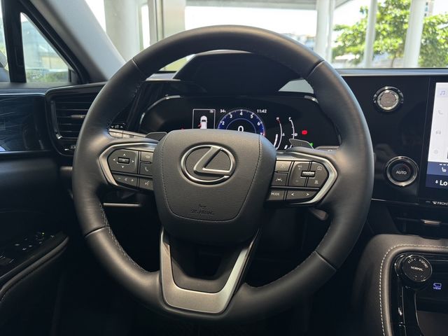 LEXUS凌志 NX200  第3張相片