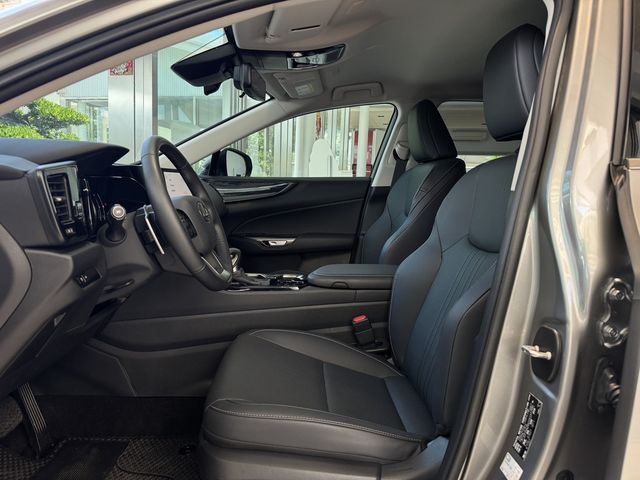 LEXUS凌志 NX200  第9張相片
