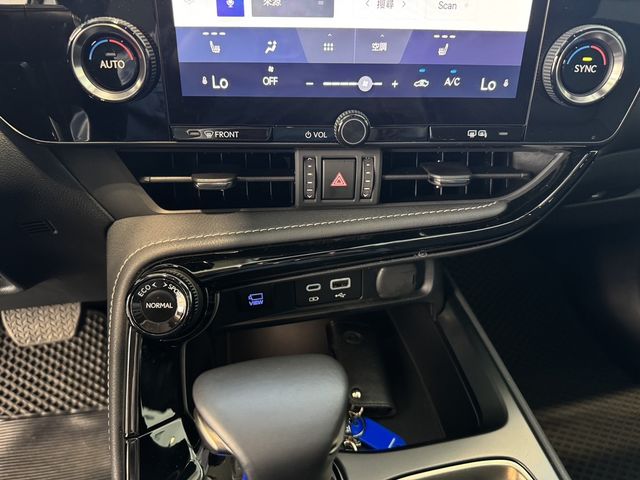 LEXUS凌志 NX200  第10張相片