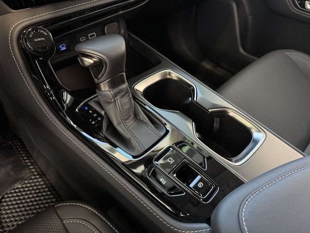 LEXUS凌志 NX200  第11張相片
