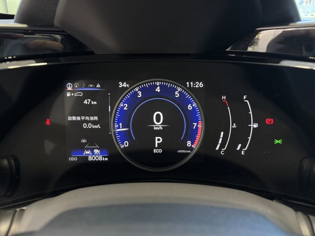 LEXUS凌志 NX200  第13張相片