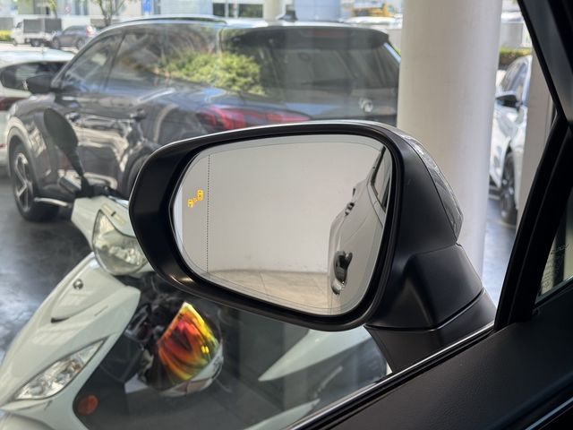 LEXUS凌志 NX200  第16張相片