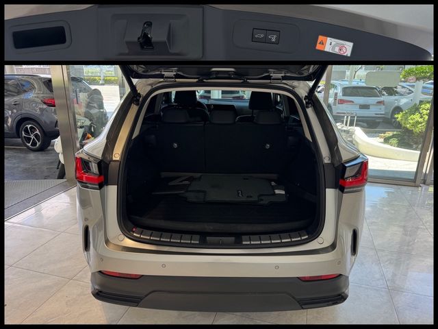 LEXUS凌志 NX200  第20張相片