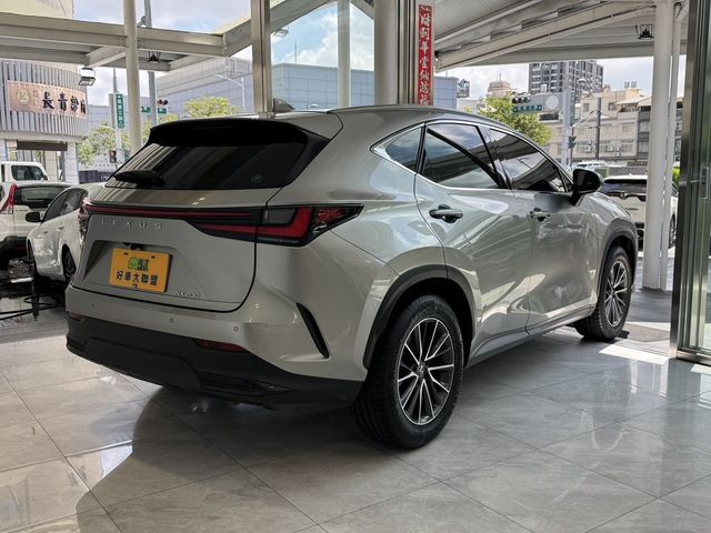 LEXUS凌志 NX200  第2張相片