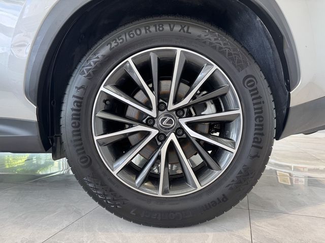 LEXUS凌志 NX200  第4張相片