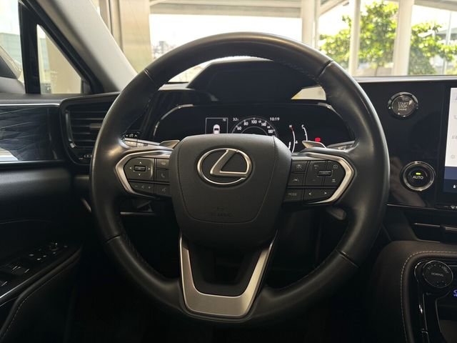 LEXUS凌志 NX200  第5張相片