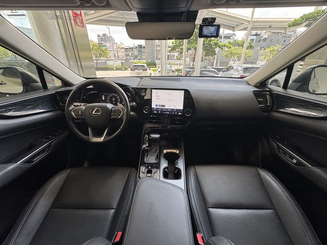 LEXUS凌志 NX200  第6張相片