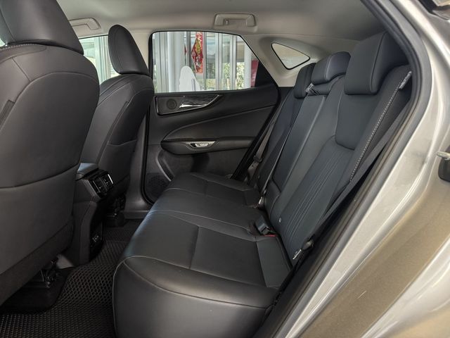 LEXUS凌志 NX200  第8張相片