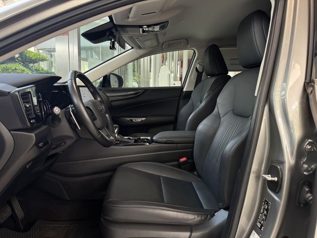 LEXUS凌志 NX200  第9張相片