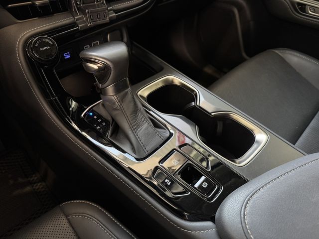 LEXUS凌志 NX200  第10張相片