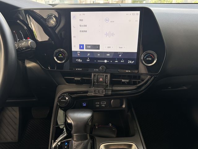 LEXUS凌志 NX200  第11張相片