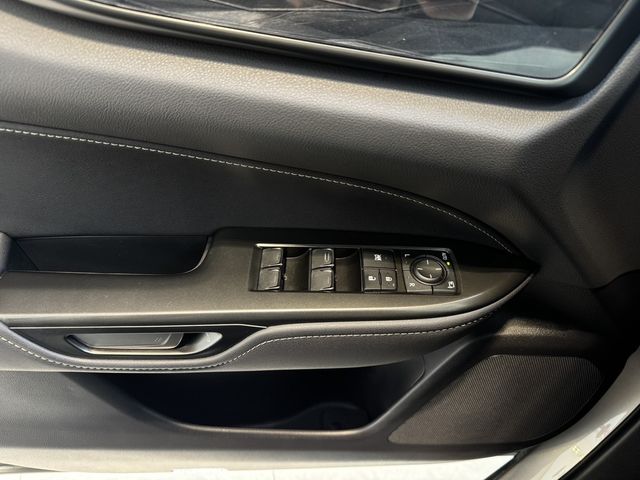 LEXUS凌志 NX200  第14張相片