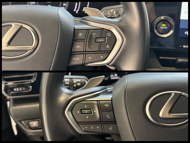 LEXUS凌志 NX200  第17張相片