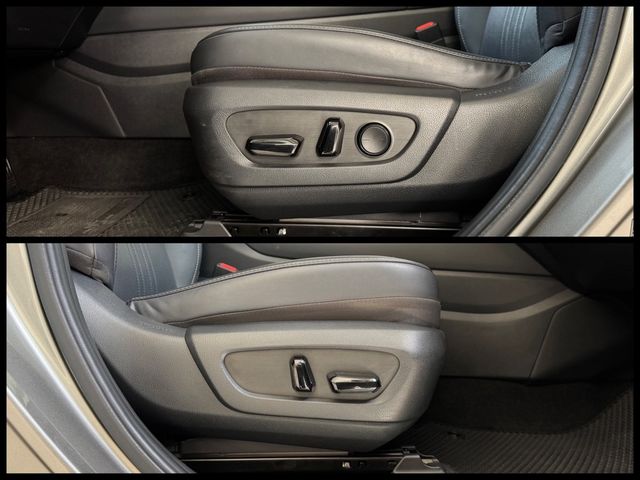 LEXUS凌志 NX200  第18張相片