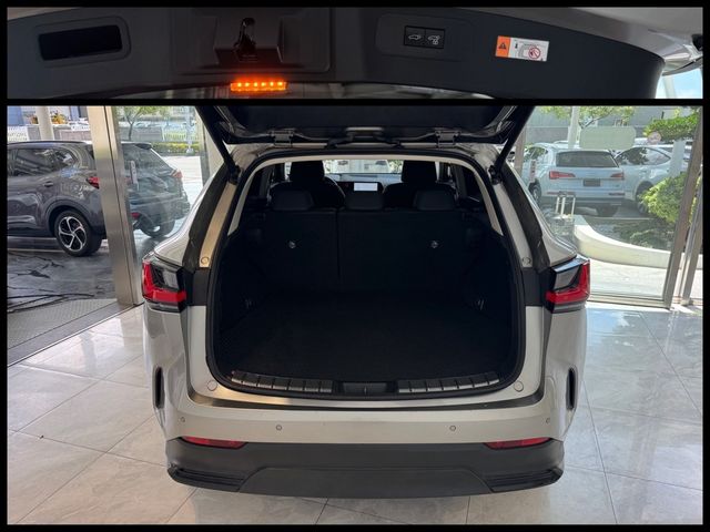 LEXUS凌志 NX200  第19張相片