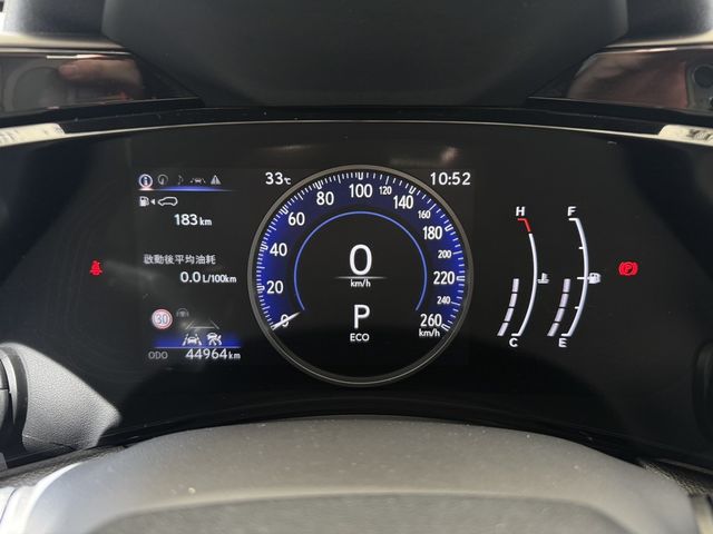LEXUS凌志 NX200  第20張相片