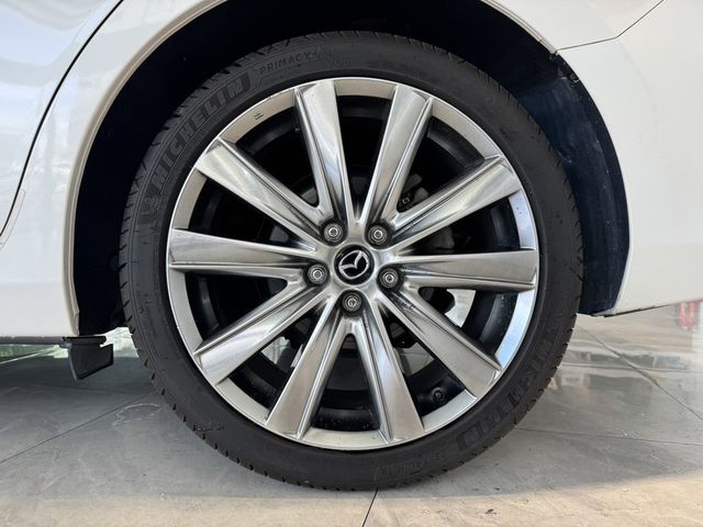 MAZDA馬自達 MAZDA 6  第4張相片