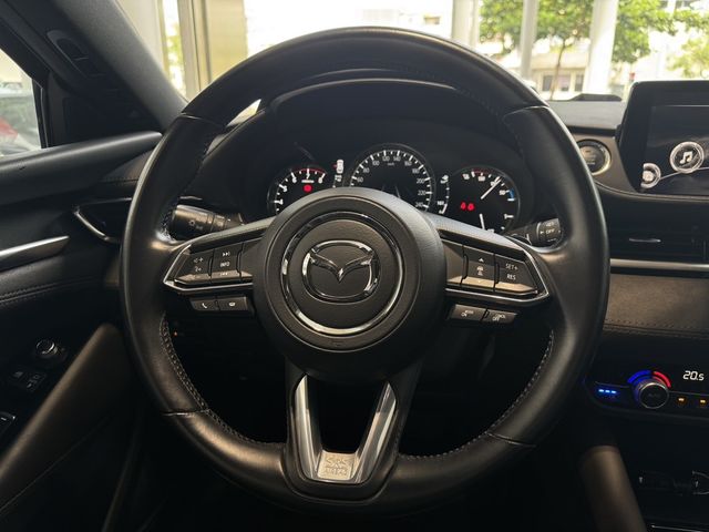 MAZDA馬自達 MAZDA 6  第5張相片