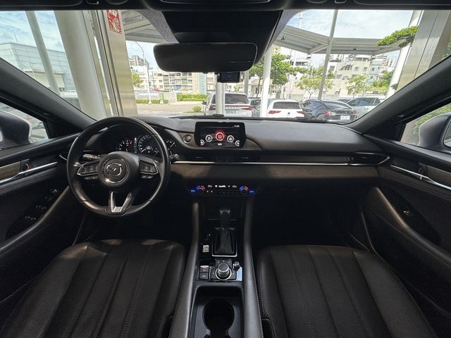 MAZDA馬自達 MAZDA 6  第6張相片