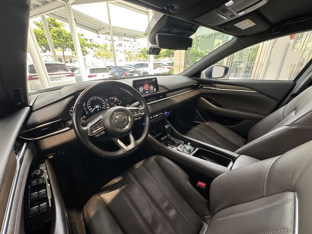 MAZDA馬自達 MAZDA 6  第7張相片