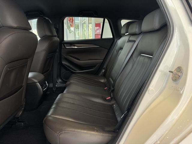 MAZDA馬自達 MAZDA 6  第8張相片