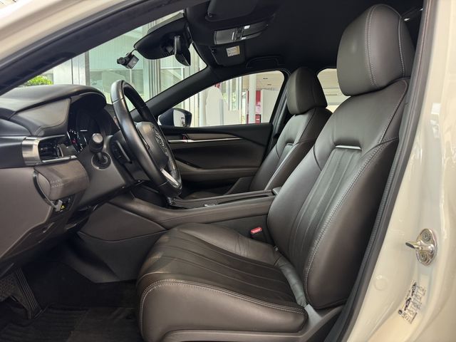 MAZDA馬自達 MAZDA 6  第9張相片