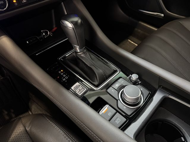 MAZDA馬自達 MAZDA 6  第10張相片