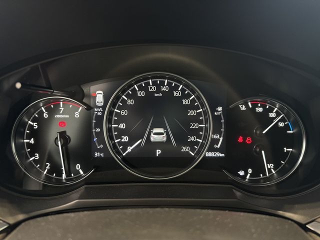 MAZDA馬自達 MAZDA 6  第13張相片