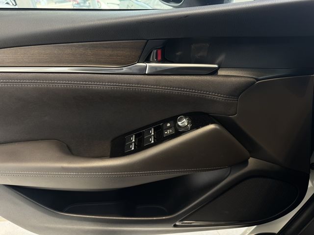 MAZDA馬自達 MAZDA 6  第14張相片