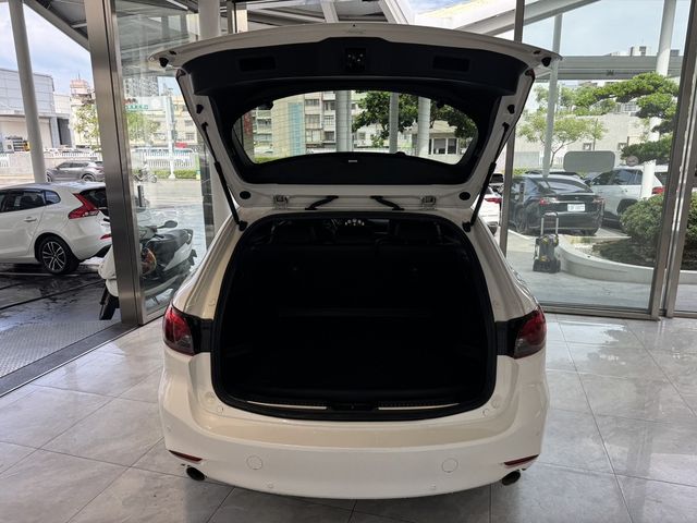 MAZDA馬自達 MAZDA 6  第15張相片