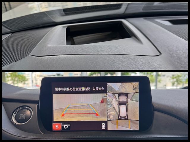 MAZDA馬自達 MAZDA 6  第18張相片