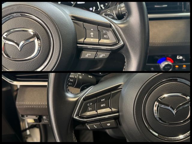 MAZDA馬自達 MAZDA 6  第20張相片