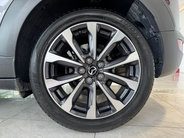 MAZDA馬自達 CX-3  第4張相片