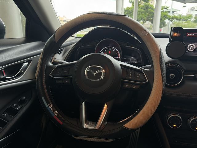MAZDA馬自達 CX-3  第5張相片