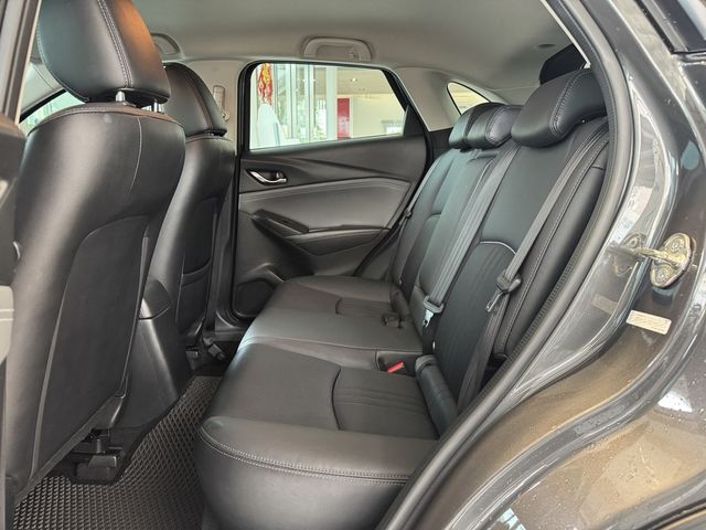 MAZDA馬自達 CX-3  第8張相片
