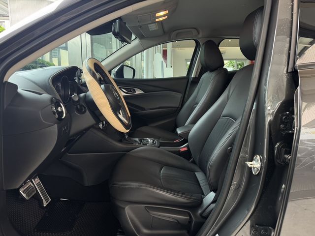 MAZDA馬自達 CX-3  第9張相片