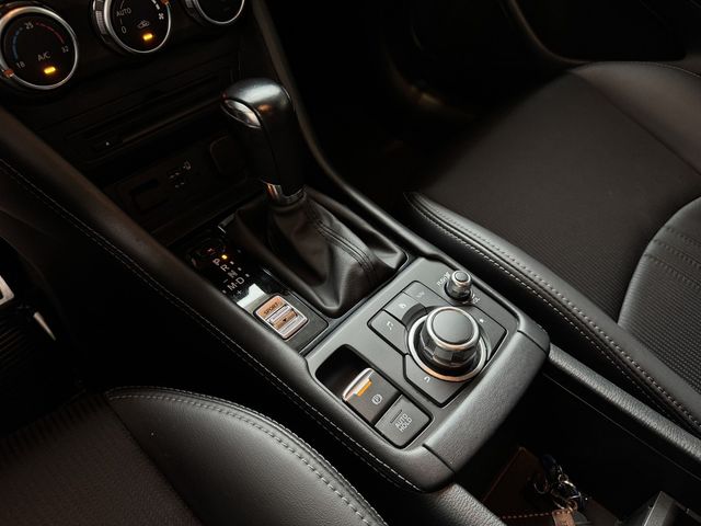 MAZDA馬自達 CX-3  第10張相片