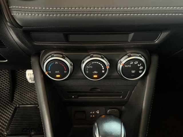 MAZDA馬自達 CX-3  第11張相片