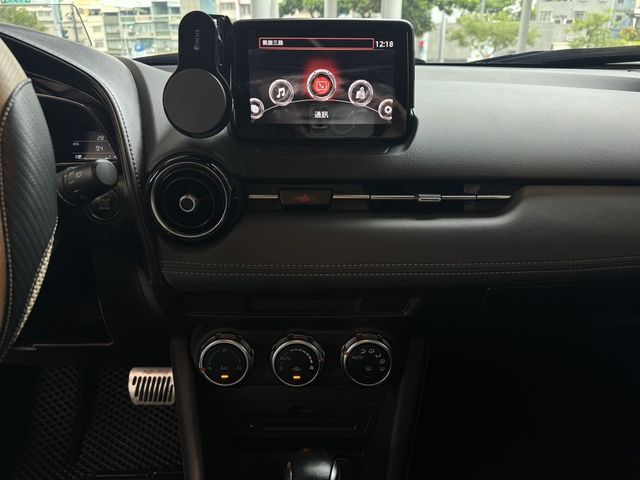 MAZDA馬自達 CX-3  第12張相片