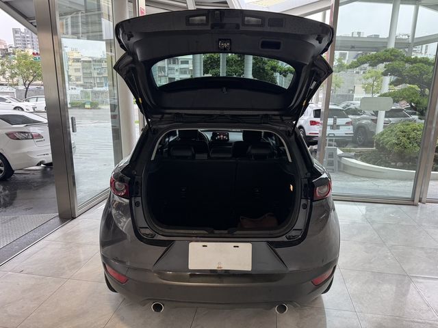 MAZDA馬自達 CX-3  第17張相片