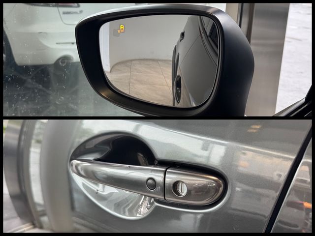 MAZDA馬自達 CX-3  第18張相片