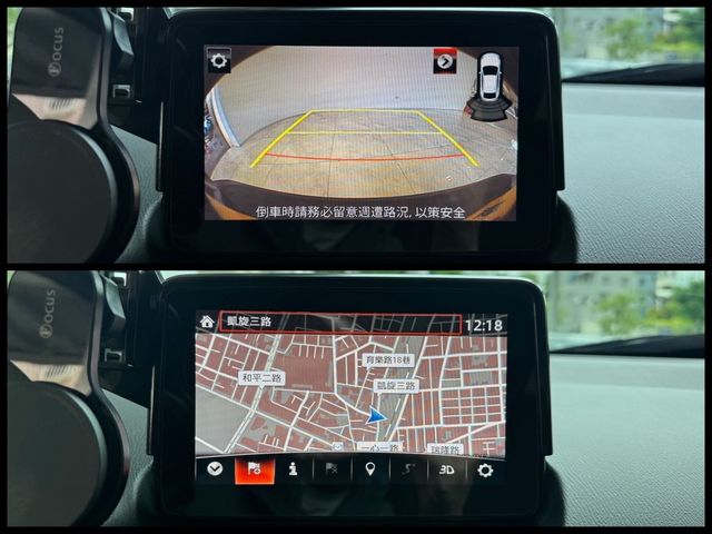 MAZDA馬自達 CX-3  第19張相片