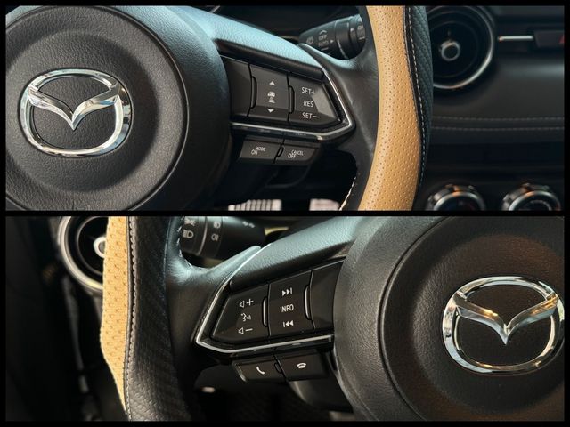 MAZDA馬自達 CX-3  第20張相片