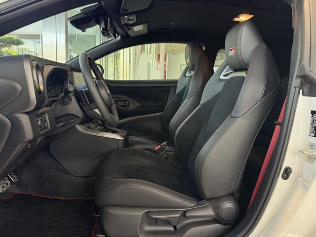 TOYOTA豐田 GR YARIS  第9張相片
