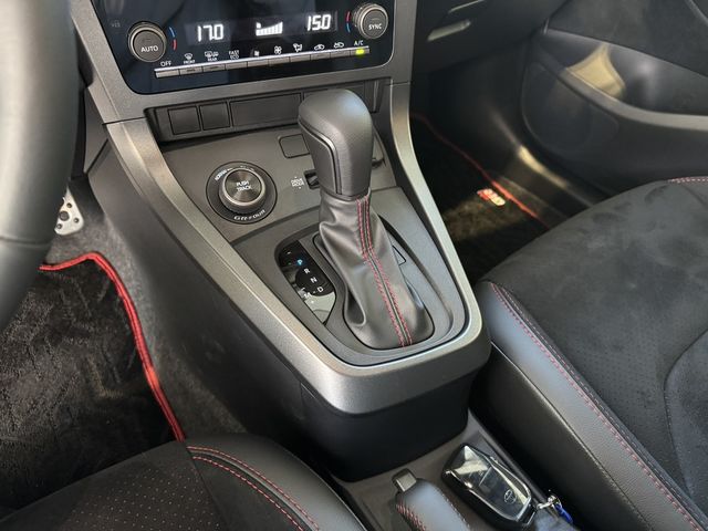 TOYOTA豐田 GR YARIS  第11張相片