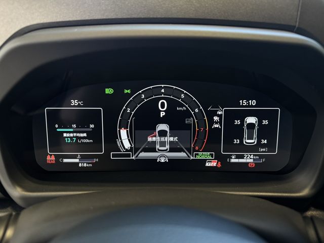 TOYOTA豐田 GR YARIS  第14張相片