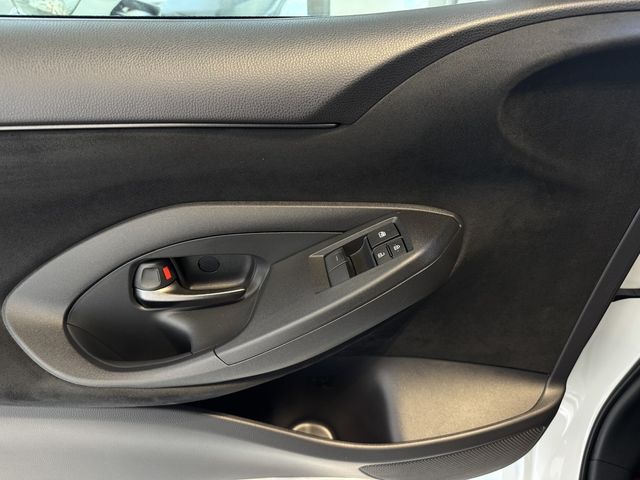 TOYOTA豐田 GR YARIS  第16張相片