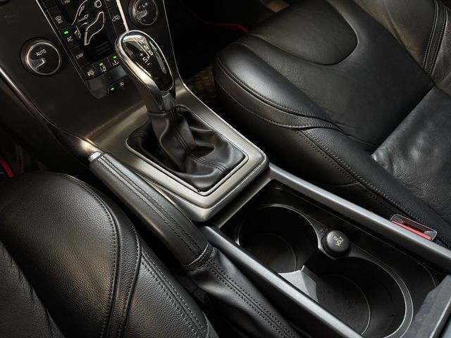 VOLVO富豪 V40  第10張相片