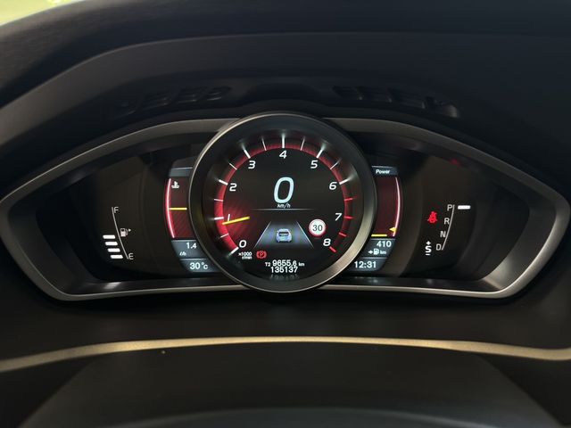 VOLVO富豪 V40  第13張相片